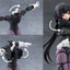 Megalomaria Unlimited Universe Plastic Model Kit Maria Kagaribi Dress Code 16 cm