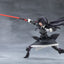 Megalomaria Unlimited Universe Plastic Model Kit Maria Kagaribi Dress Code 16 cm