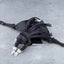 Megalomaria Unlimited Universe Plastic Model Kit Maria Kagaribi Dress Code 16 cm