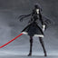 Megalomaria Unlimited Universe Plastic Model Kit Maria Kagaribi Dress Code 16 cm