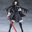 Megalomaria Unlimited Universe Plastic Model Kit Maria Kagaribi Dress Code 16 cm