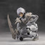 Megalomaria Unlimited Universe Model Kit Zirconia 18 cm