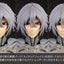 Megalomaria Unlimited Universe Model Kit Zirconia 18 cm