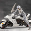 Megalomaria Unlimited Universe Model Kit Zirconia 18 cm