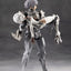 Megalomaria Unlimited Universe Model Kit Zirconia 18 cm