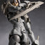 Megalomaria Unlimited Universe Model Kit Zirconia 18 cm