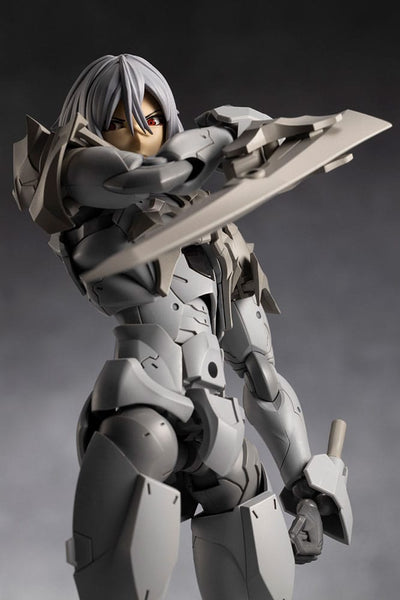 Megalomaria Unlimited Universe Model Kit Zirconia 18 cm