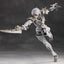 Megalomaria Unlimited Universe Model Kit Zirconia 18 cm