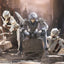 Megalomaria Unlimited Universe Model Kit Zirconia 18 cm
