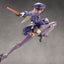 Megalomaria Unlimited Universe Model Kit Valiant 16 cm