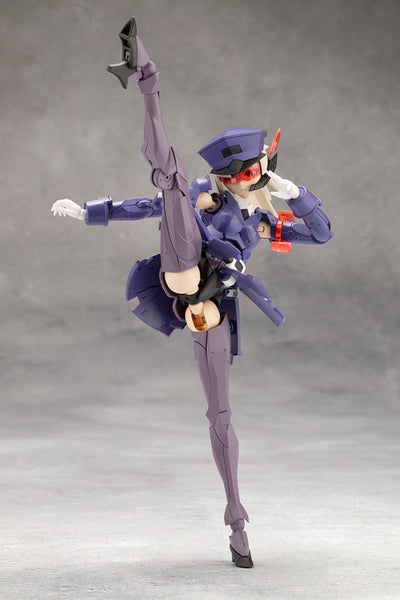 Megalomaria Unlimited Universe Model Kit Valiant 16 cm
