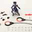 Megalomaria Unlimited Universe Model Kit Valiant 16 cm