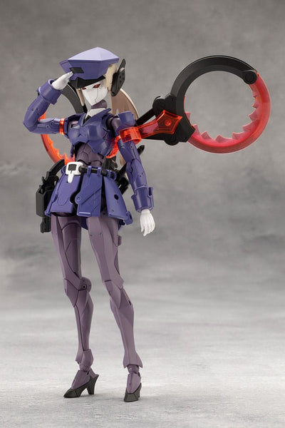 Megalomaria Unlimited Universe Model Kit Valiant 16 cm