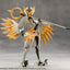 Megalomaria Unlimited Universe Model Kit Accesoory Set Metamorphose Unit Exarmor White Eagle