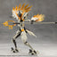 Megalomaria Unlimited Universe Model Kit Accesoory Set Metamorphose Unit Exarmor White Eagle