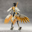 Megalomaria Unlimited Universe Model Kit Accesoory Set Metamorphose Unit Exarmor White Eagle