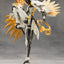 Megalomaria Unlimited Universe Model Kit Accesoory Set Metamorphose Unit Exarmor White Eagle