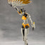 Megalomaria Unlimited Universe Model Kit Accesoory Set Metamorphose Unit Exarmor White Eagle