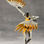 Megalomaria Unlimited Universe Model Kit Accesoory Set Metamorphose Unit Exarmor White Eagle