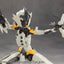 Megalomaria Unlimited Universe Model Kit Accesoory Set Metamorphose Unit Exarmor White Eagle