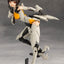 Megalomaria Unlimited Universe Model Kit Accesoory Set Metamorphose Unit Exarmor White Eagle