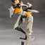 Megalomaria Unlimited Universe Model Kit Accesoory Set Metamorphose Unit Exarmor White Eagle