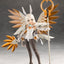 Megalomaria Unlimited Universe Model Kit Accesoory Set Metamorphose Unit Exarmor White Eagle