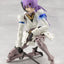 Megalomaria Unlimited Universe Plastic Model Kit Vanguard Leader 16 cm