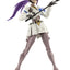 Megalomaria Unlimited Universe Plastic Model Kit Vanguard Leader 16 cm