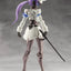 Megalomaria Unlimited Universe Plastic Model Kit Vanguard Leader 16 cm