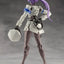 Megalomaria Unlimited Universe Plastic Model Kit Vanguard Leader 16 cm