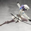 Megalomaria Unlimited Universe Plastic Model Kit Vanguard Leader 16 cm