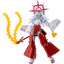 Megalomaria Unlimited Universe Plastic Model Eis Eizen 16 cm
