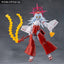 Megalomaria Unlimited Universe Plastic Model Eis Eizen 16 cm