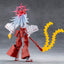 Megalomaria Unlimited Universe Plastic Model Eis Eizen 16 cm