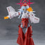 Megalomaria Unlimited Universe Plastic Model Eis Eizen 16 cm