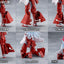 Megalomaria Unlimited Universe Plastic Model Eis Eizen 16 cm