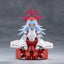 Megalomaria Unlimited Universe Plastic Model Eis Eizen 16 cm