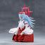 Megalomaria Unlimited Universe Plastic Model Eis Eizen 16 cm