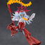 Megalomaria Unlimited Universe Plastic Model Eis Eizen 16 cm