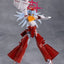 Megalomaria Unlimited Universe Plastic Model Eis Eizen 16 cm