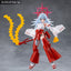 Megalomaria Unlimited Universe Plastic Model Eis Eizen 16 cm