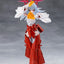 Megalomaria Unlimited Universe Plastic Model Eis Eizen 16 cm