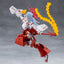 Megalomaria Unlimited Universe Plastic Model Eis Eizen 16 cm