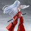 Megalomaria Unlimited Universe Plastic Model Eis Eizen 16 cm