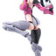 Megalomaria Unlimited Universe Plastic Model Kit Airly 14 cm
