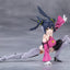 Megalomaria Unlimited Universe Plastic Model Kit Airly 14 cm