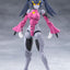 Megalomaria Unlimited Universe Plastic Model Kit Airly 14 cm