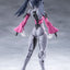 Megalomaria Unlimited Universe Plastic Model Kit Airly 14 cm