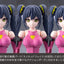 Megalomaria Unlimited Universe Plastic Model Kit Airly 14 cm